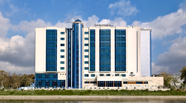 DoubleTree by Hilton Oradea