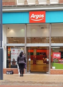 Argos