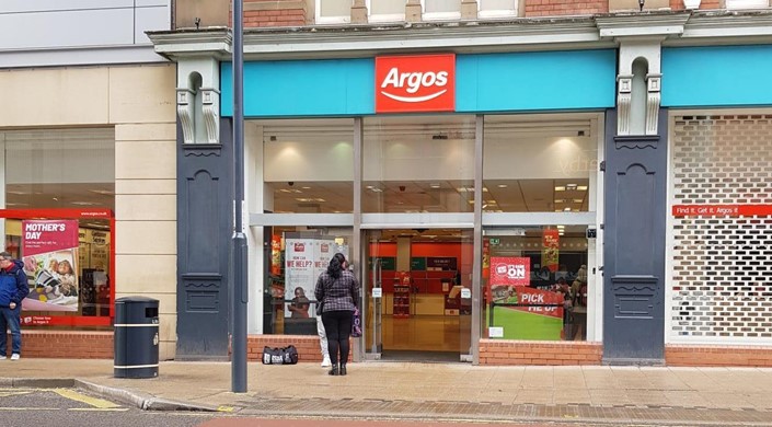 Argos