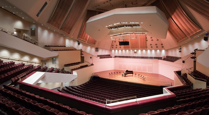 Royal Concert Hall