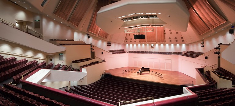 Royal Concert Hall