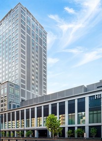 Hilton Hiroshima