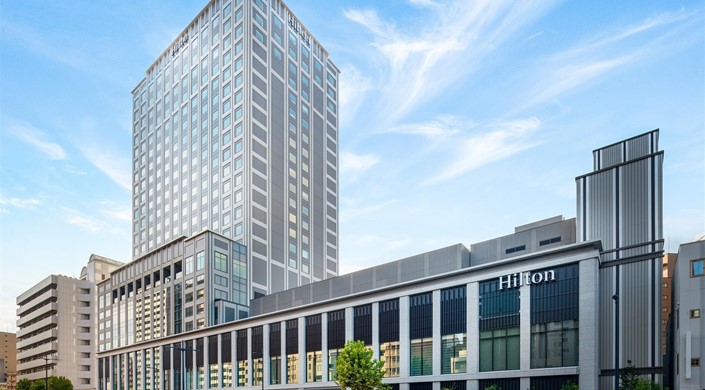 Hilton Hiroshima