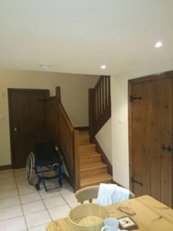 Picture of Town End Farm Cottages