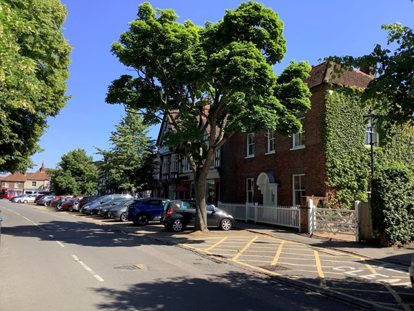 Picture of Beaconsfield