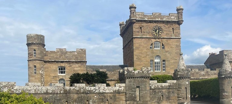 Culzean Castle and Country Park