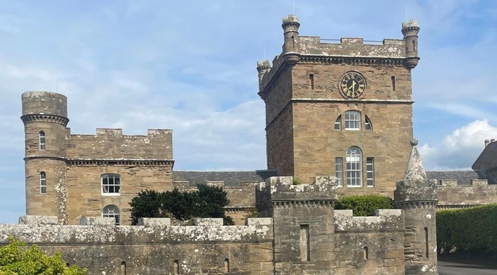 Culzean Castle and Country Park