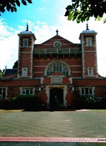 Harrow Arts Centre