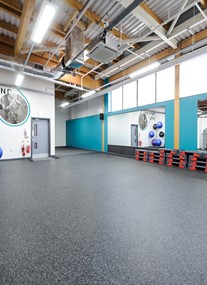 PureGym London Charlton