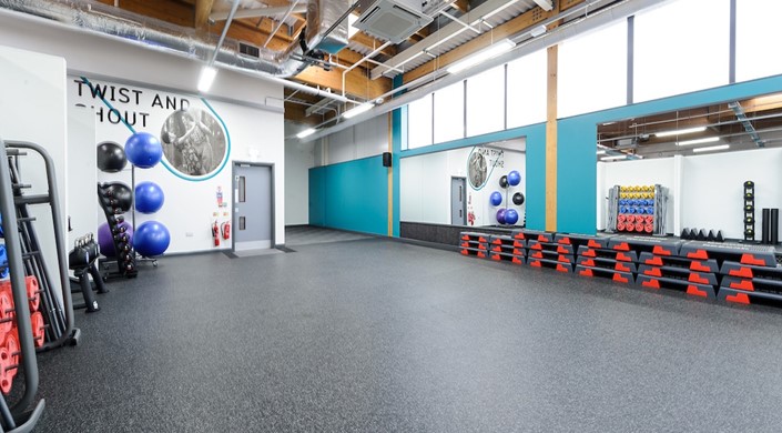 PureGym London Charlton