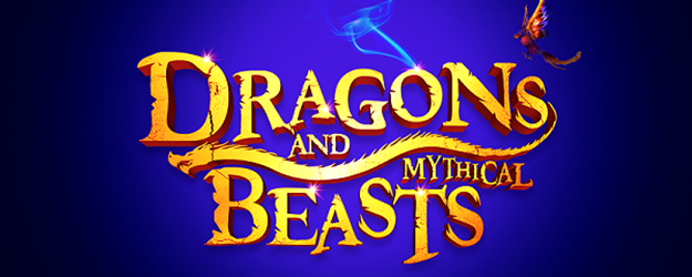 Dragons and Mythical Beasts (BSL Interpreted) article image