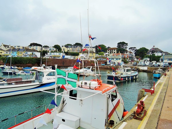 Harbour