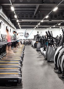 PureGym Manchester Stretford