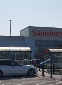 Sainsbury's