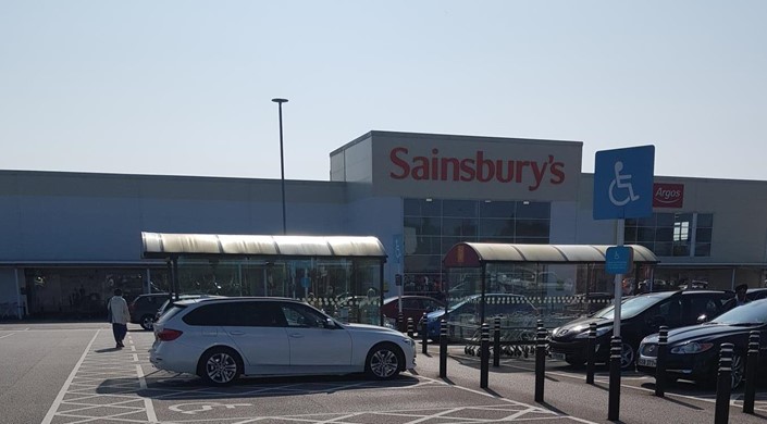 Sainsbury's