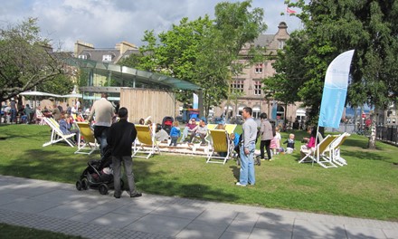 St. Andrew Square