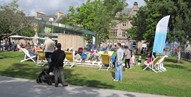 St. Andrew Square