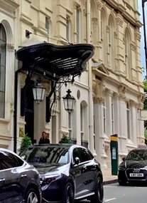 The Grand Hotel Birmingham