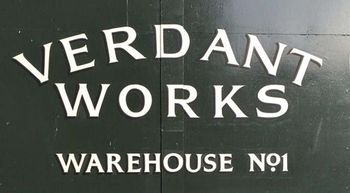 Verdant Works