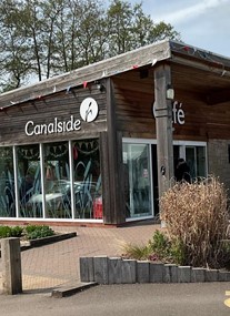 Canalside Farm, Shop & Cafe