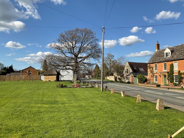 Picture of Newbold on Stour