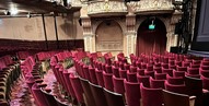 Shaftesbury Theatre