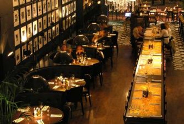 Picture of Gusto Restaurant - Edinburgh