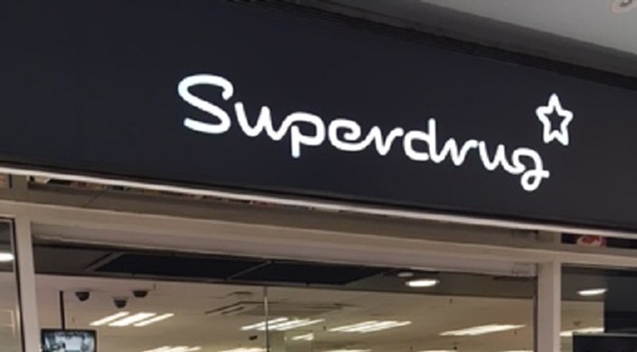 Superdrug