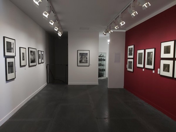 Picture of Museum of Photography Charles Nègre, Nice