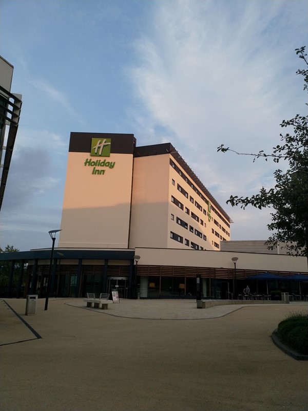 Holiday Inn
