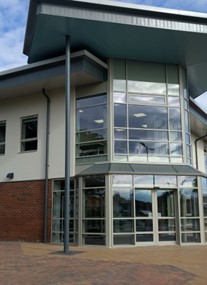 Tang Hall Explore at Burnholme Community Centre