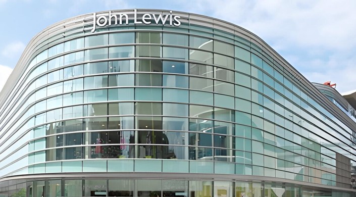 John Lewis Liverpool