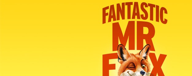 Roald Dahls Fantastic Mr Fox - Audio Described Performance article image