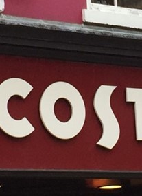 Costa Coffee