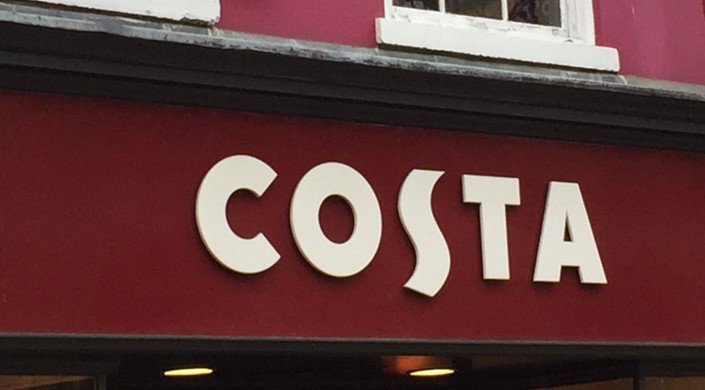 Costa Coffee