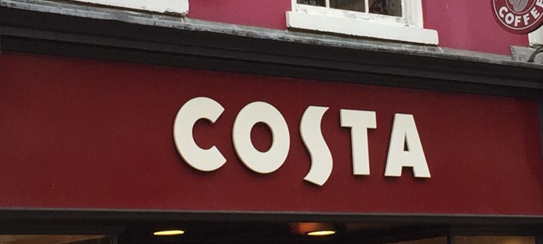 Costa Coffee