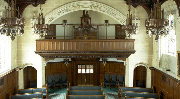 The Supreme Court of the United Kingdom
