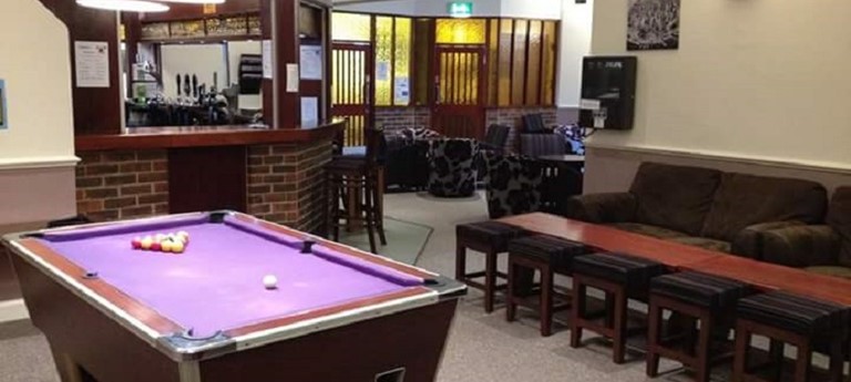 Lenham Social Club