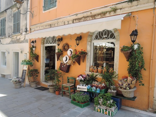 Old Town