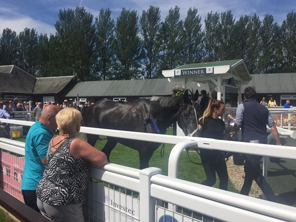 Perth Racecourse