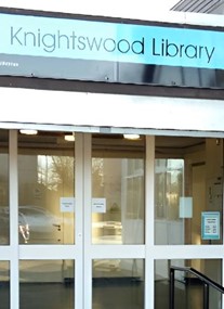 Knightswood Library
