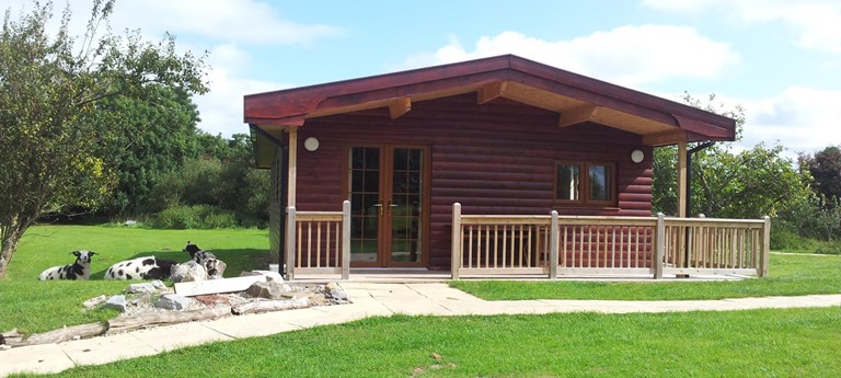 Wall Eden Farm Holidays and Adventure Activities