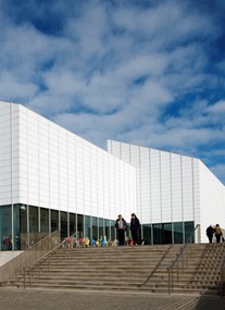 Turner Contemporary