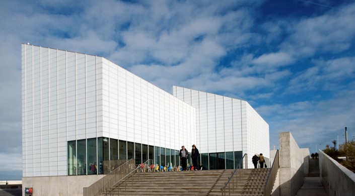 Turner Contemporary