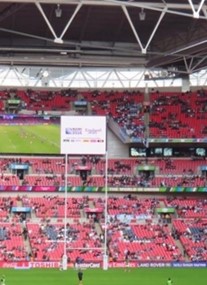 Wembley Stadium