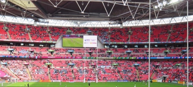 Wembley Stadium