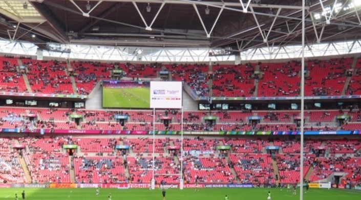 Wembley Stadium
