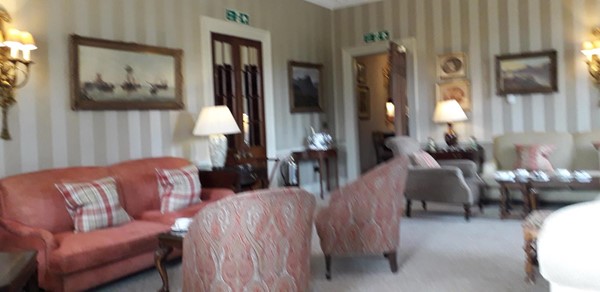 Picture of Cromlix Hotel
