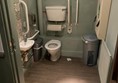 Accessible WC