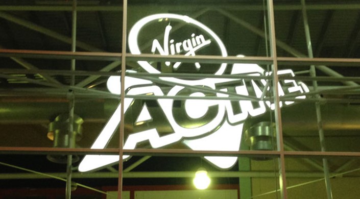 Virgin Active Health Club